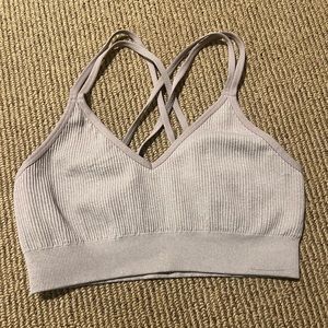 Aerie Sports Bra